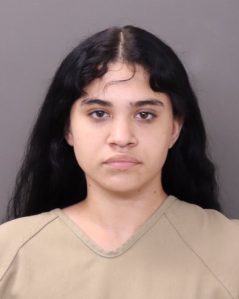 Booking photo of Franyervis Ponce Palacious