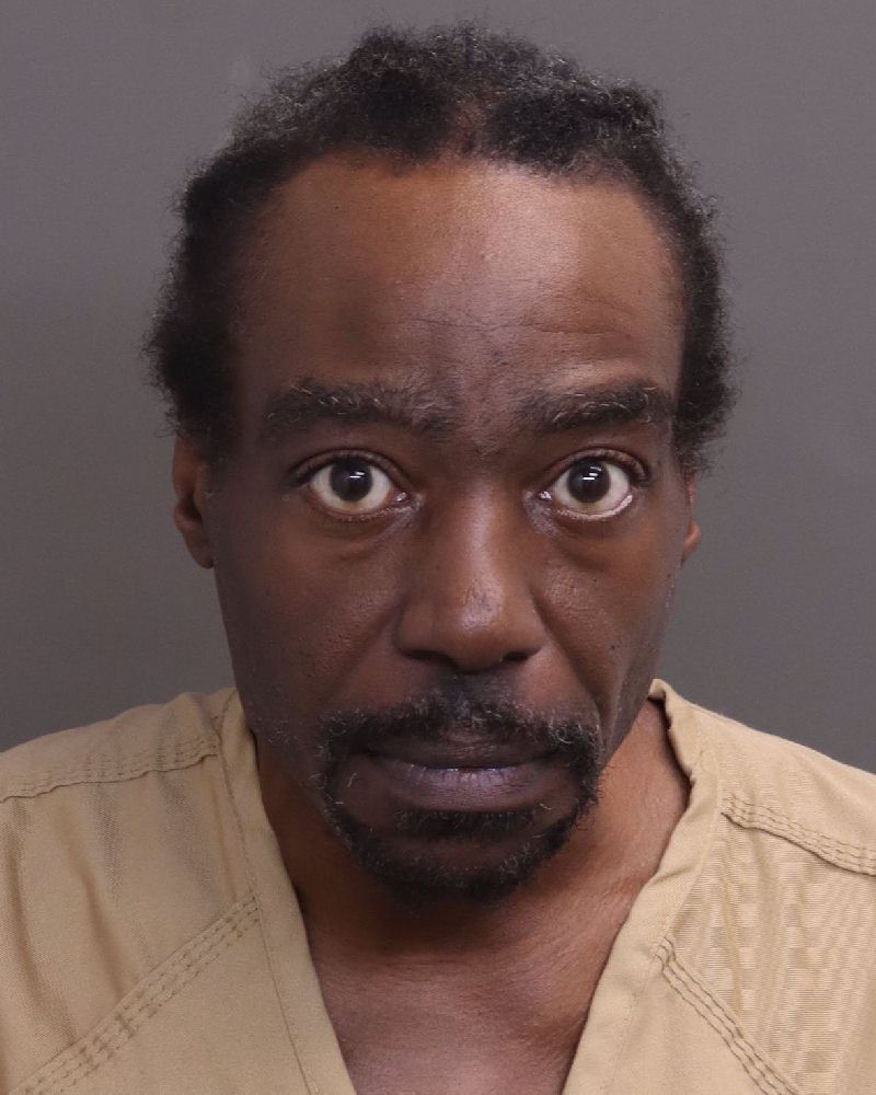 Booking photo of Jowand Dobson