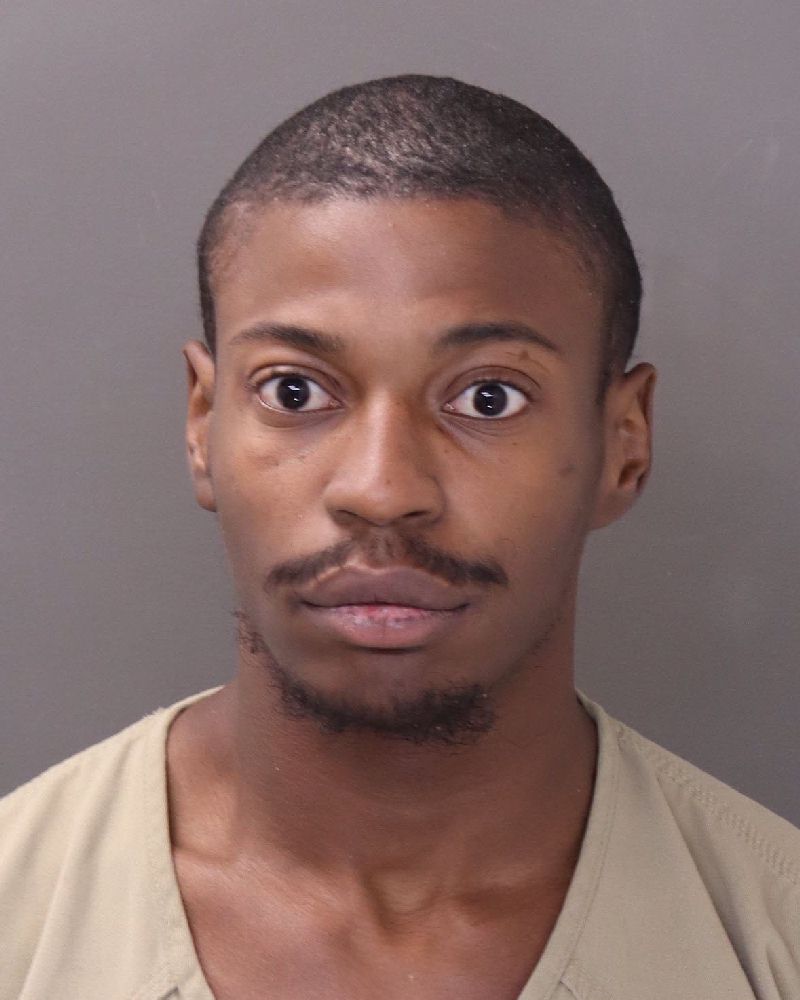Booking photo of Dawson Arthur Clark-croone