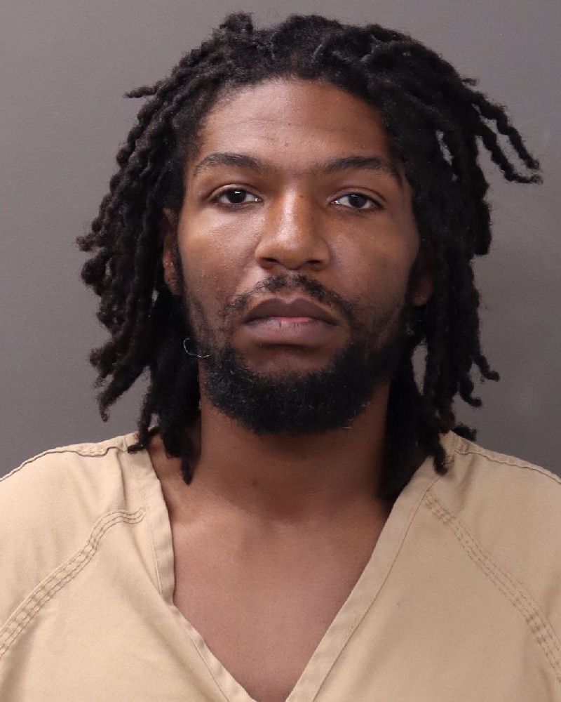 Booking photo of James Marquis Anthony Bays-holley