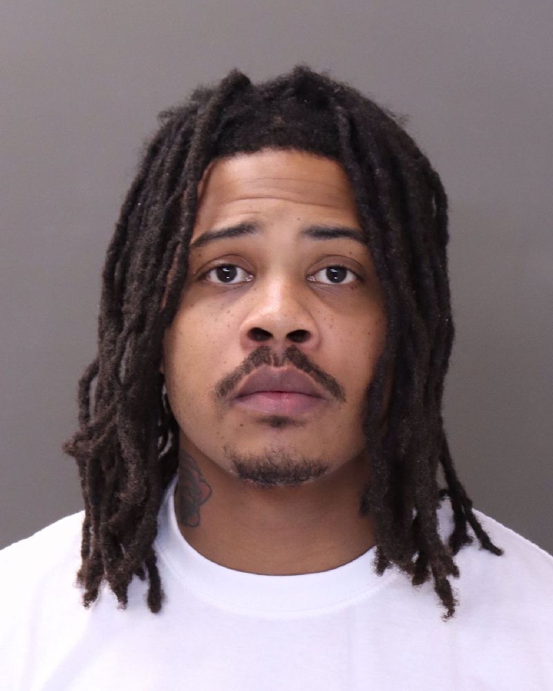 Tayshawn Maques Lee Heatly booking photo
