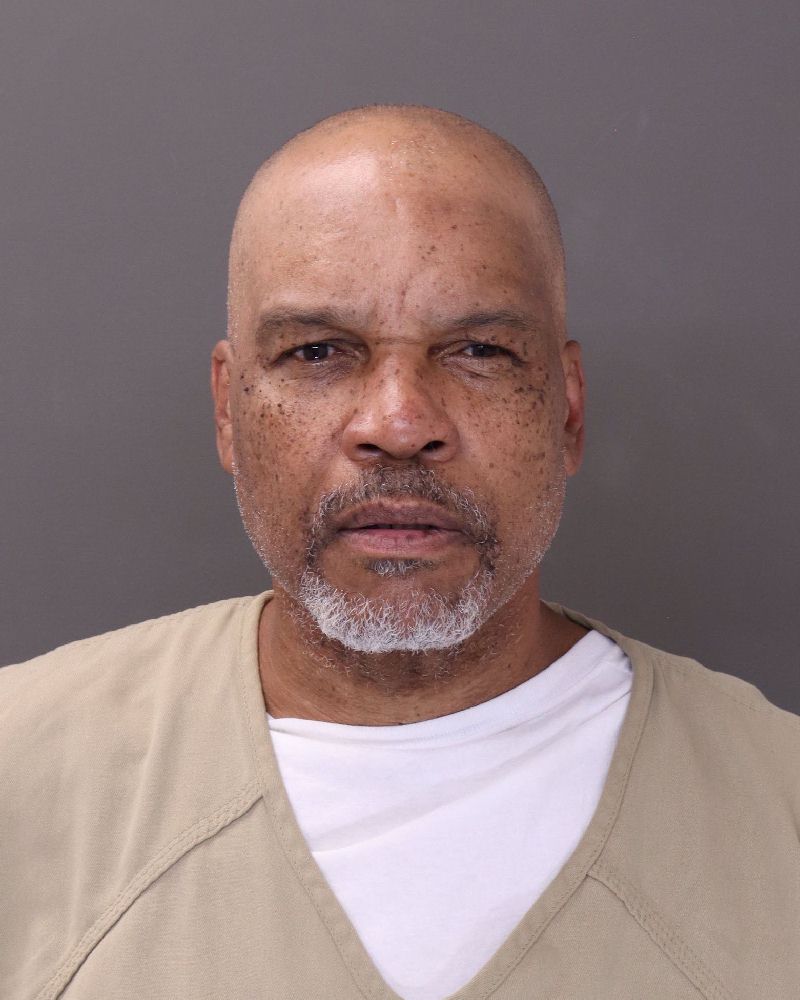 Booking photo of Rashawn Amonte Ramsaw