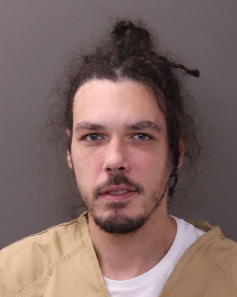 Lavonn J Stillwell booking photo