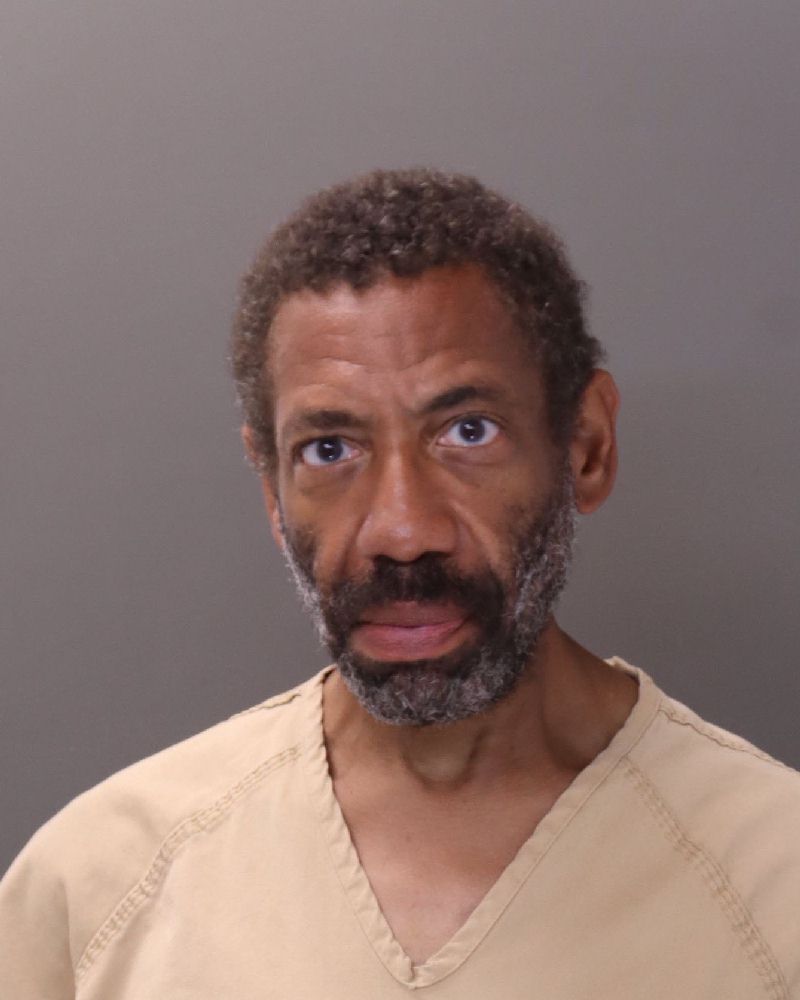 Booking photo of Joseph Jr Lee