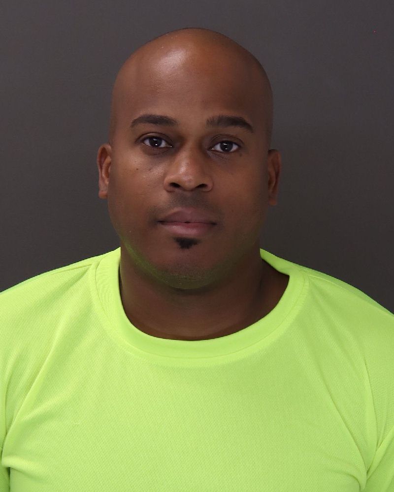 Eric Snaiders Soto Pool booking photo