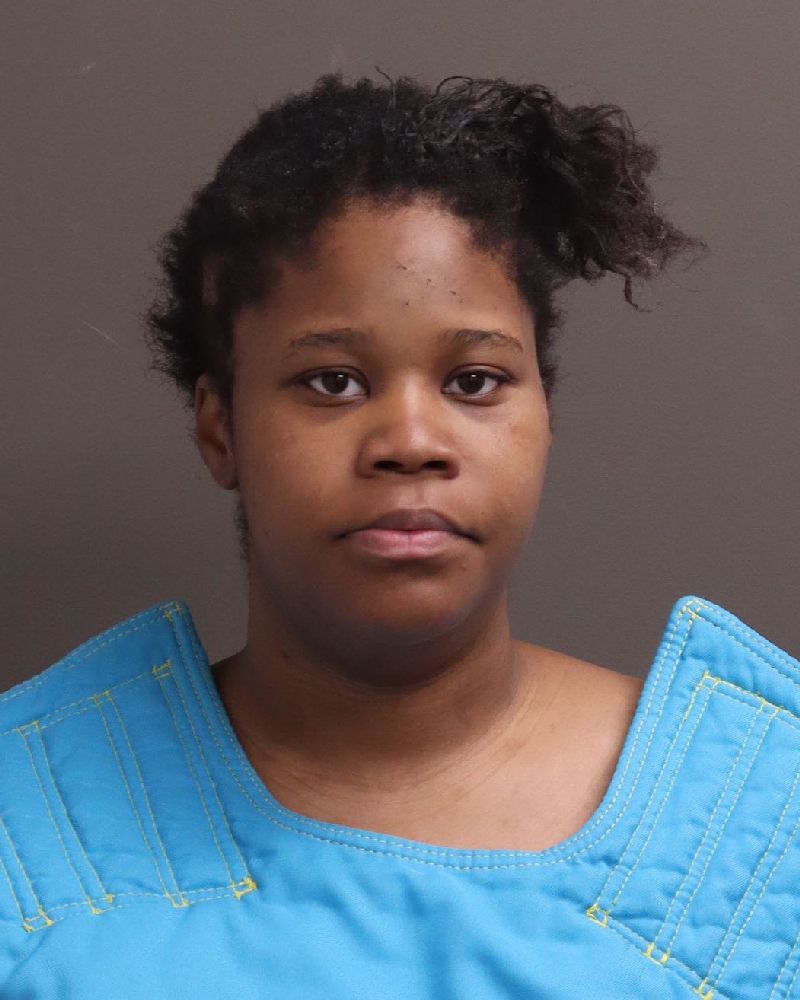 Booking photo of Brenda D Bunch