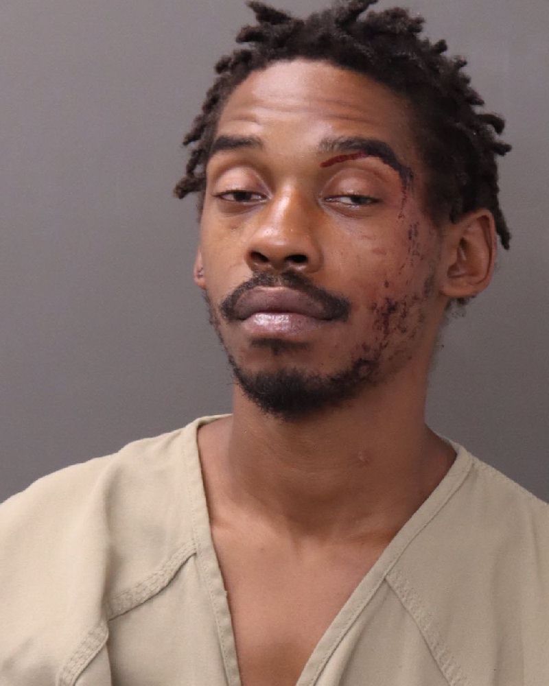 Booking photo of Deavbalique E Sykes