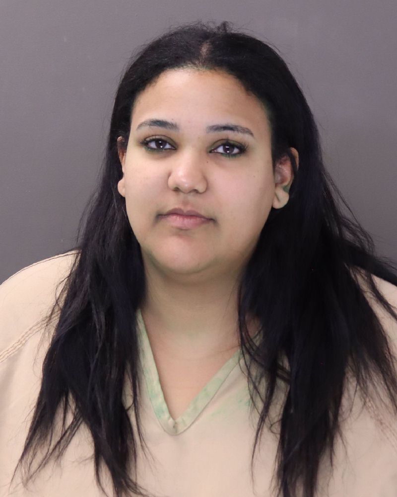 Chelsea Marie Lewis — Franklin County, OH Arrest Record | muglist