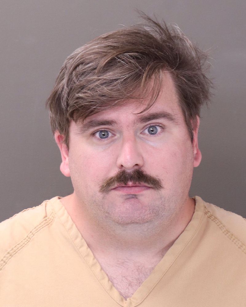 Terry C Ii Brewer booking photo