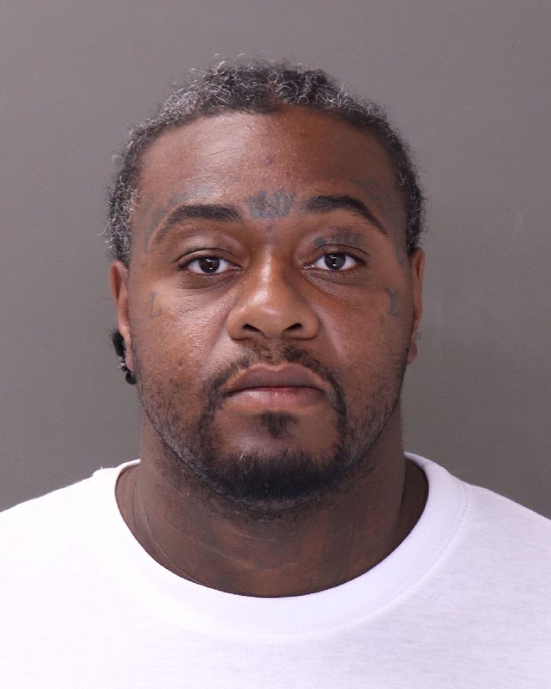 Marquze Dominique Jacobs booking photo