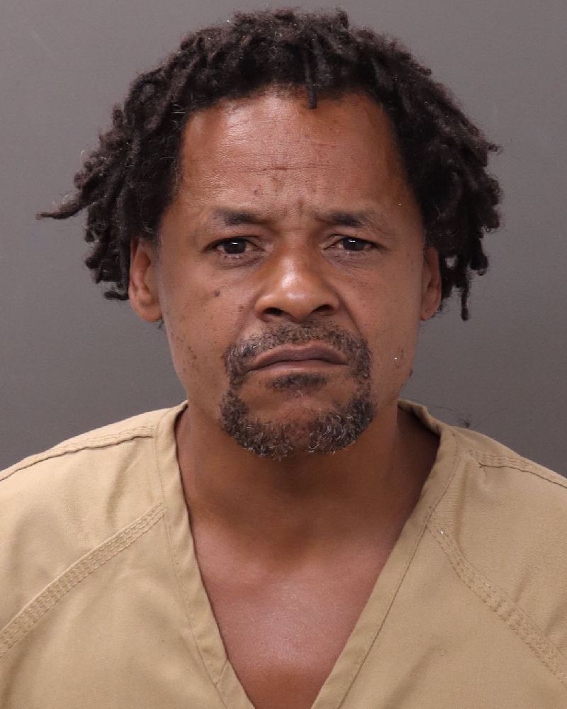 Booking photo of Edwardo Lemus