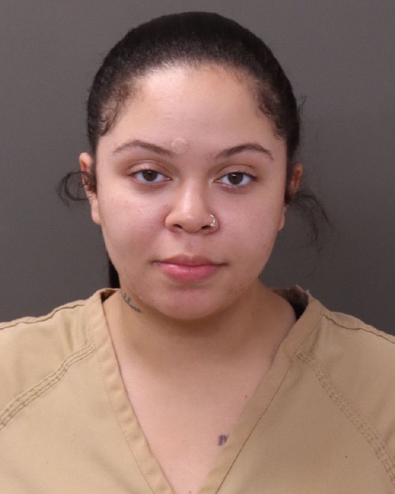 Booking photo of Jamaica Jaffina Bass