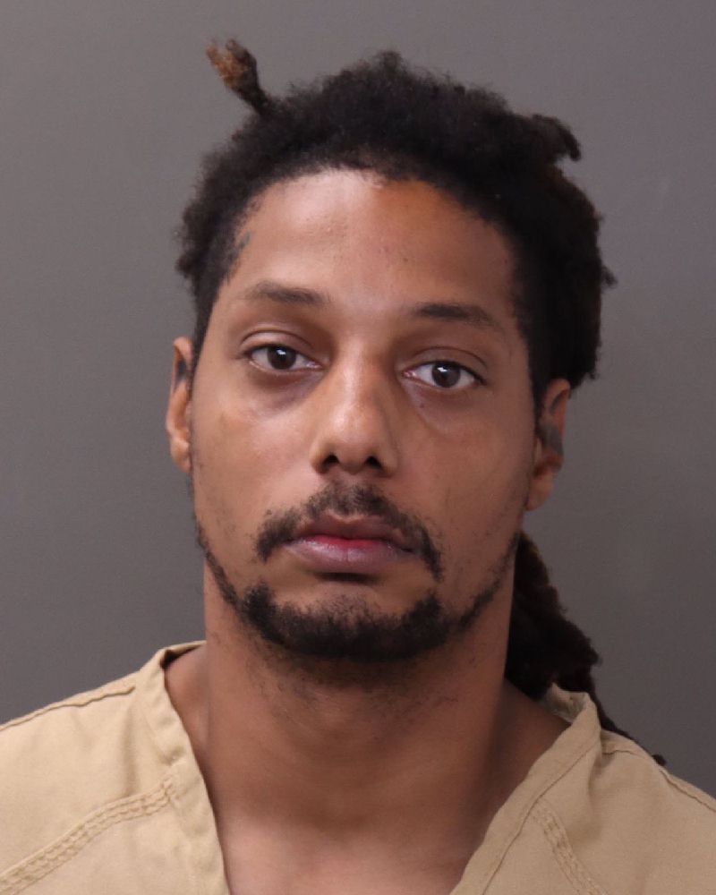 Booking photo of Peter N Sunderland