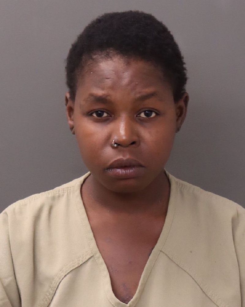 Booking photo of Comfort Musime Kyamiza