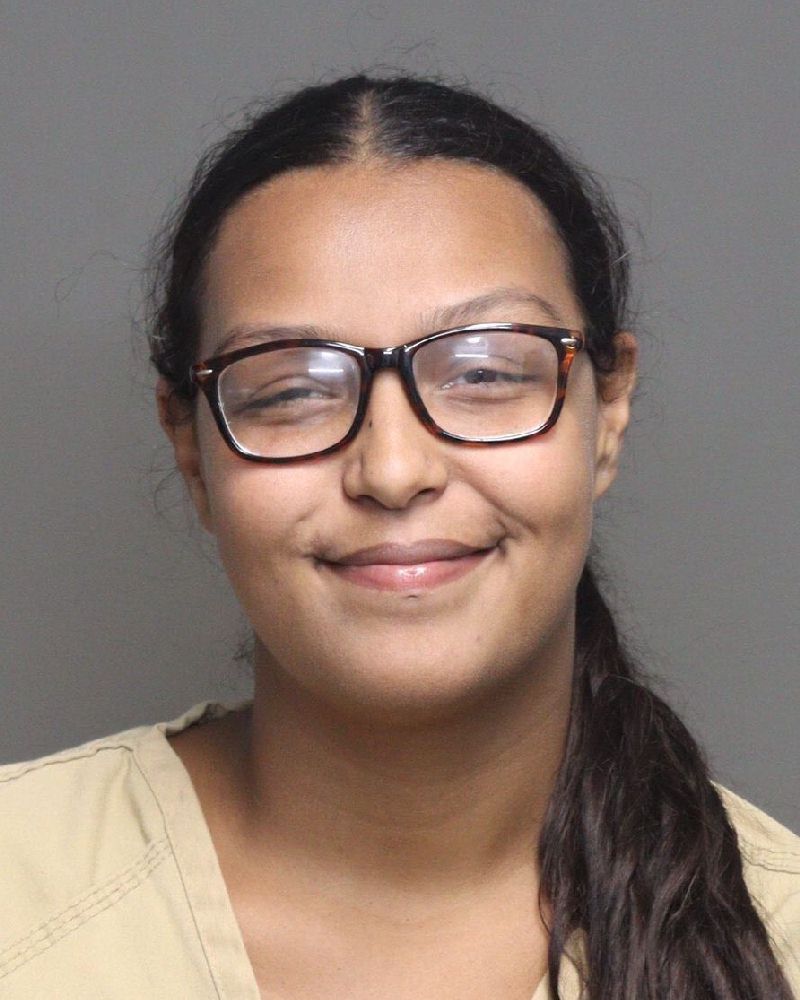Ukita Curry booking photo