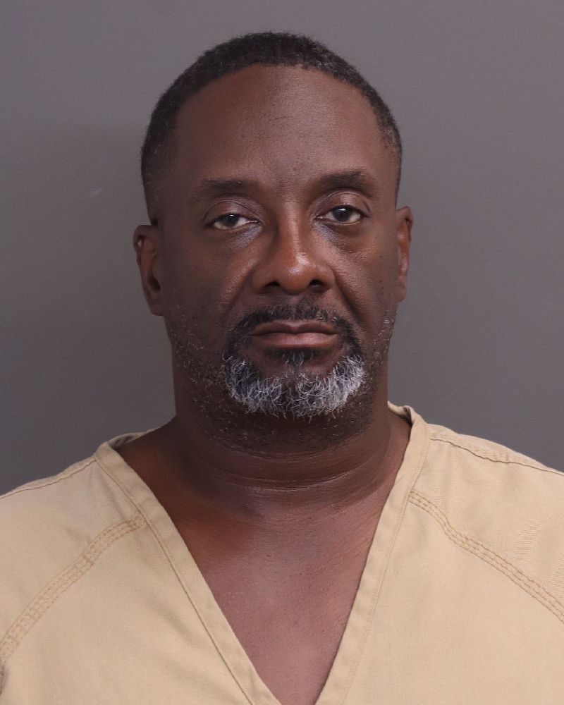 Booking photo of Antonio Marcel Diggs