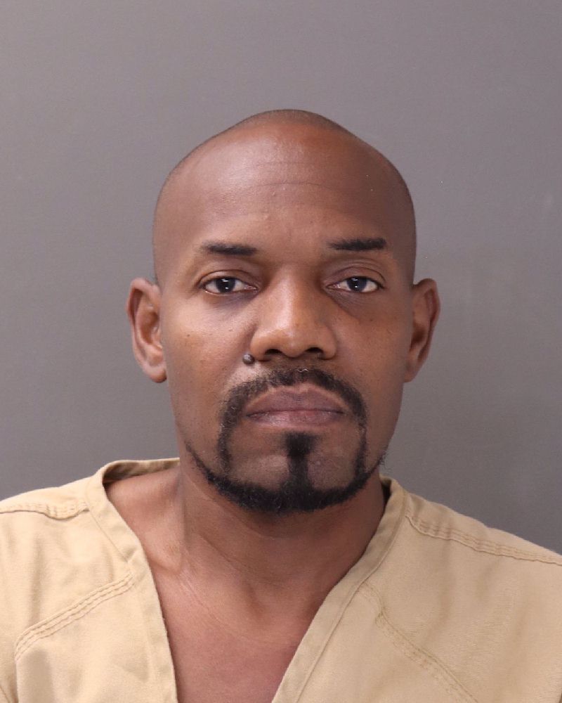 Jose R Gonzalez Martinez booking photo