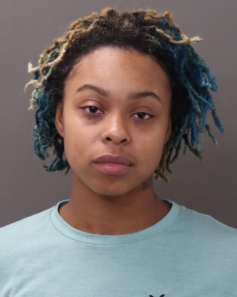 Myaisha N Roberts-pickens booking photo