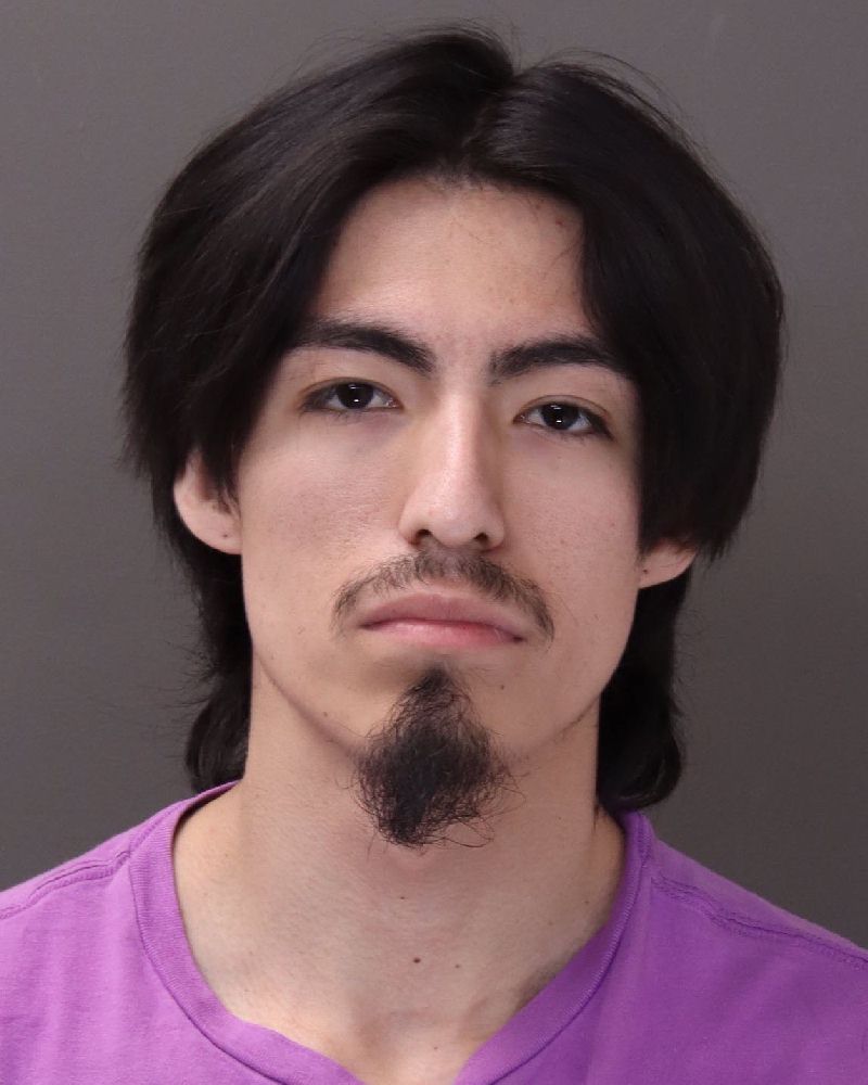 Jonathan Ocampo booking photo