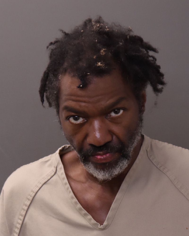 Booking photo of Shamonia Selmon