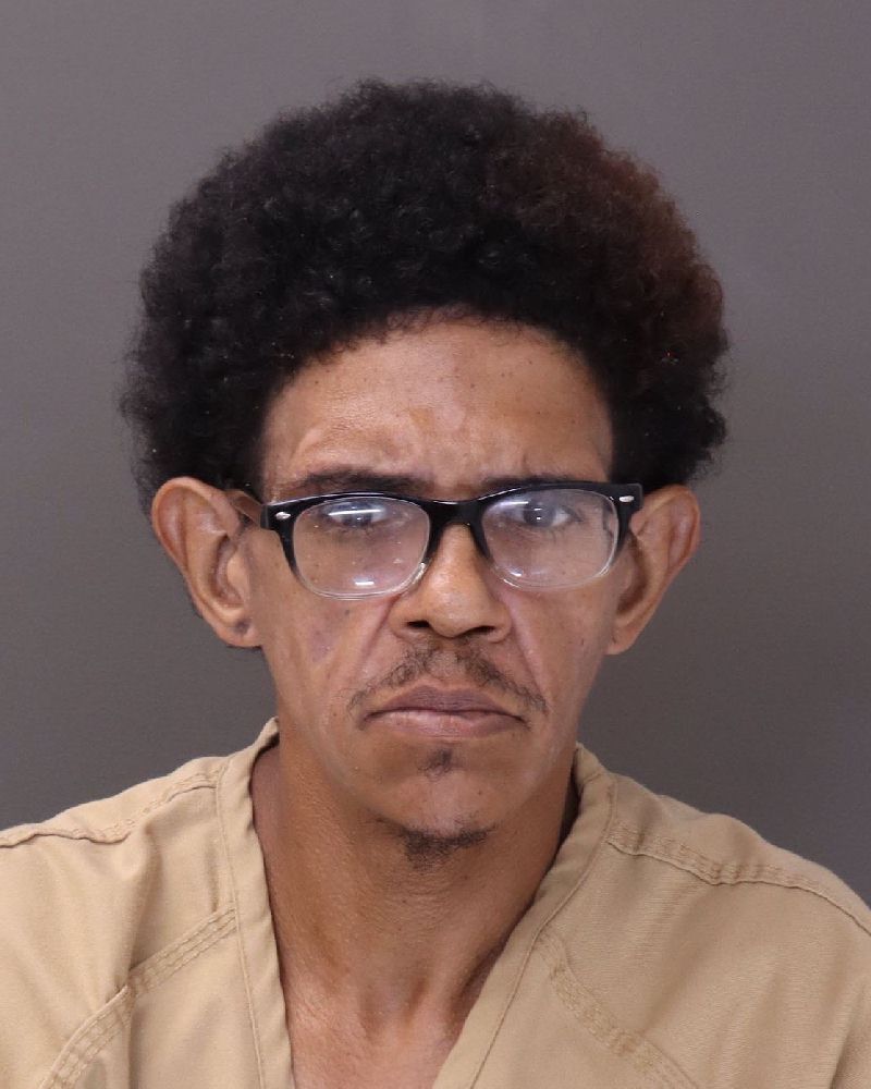 Booking photo of Pedro Pablo-matos