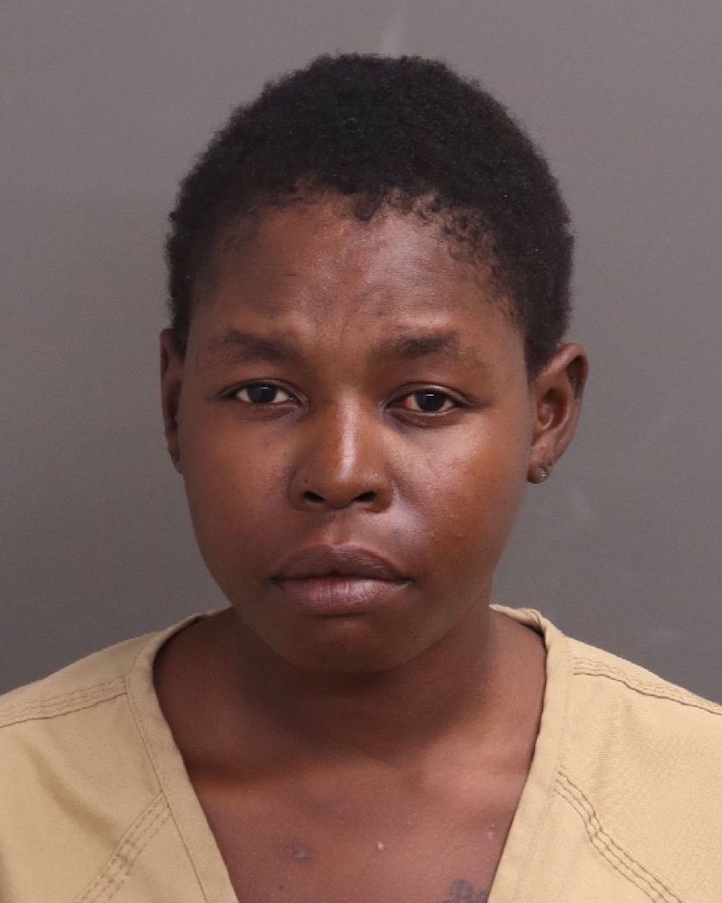 Booking photo of Comfort Musime Kyamiza