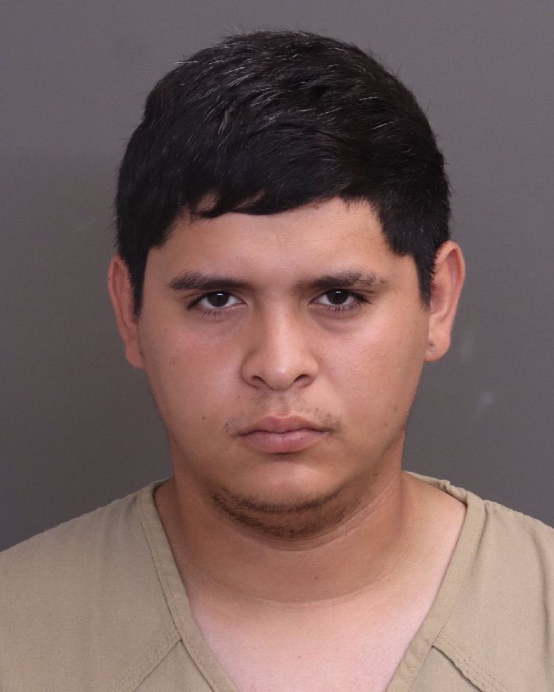 Booking photo of Jean Carlos Pena-rosales