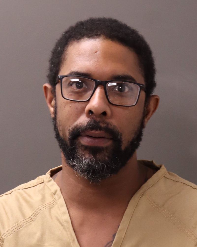Booking photo of Troy Steven Ii Tolber
