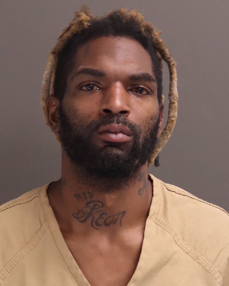 Booking photo of La Kee Dominique Chatman