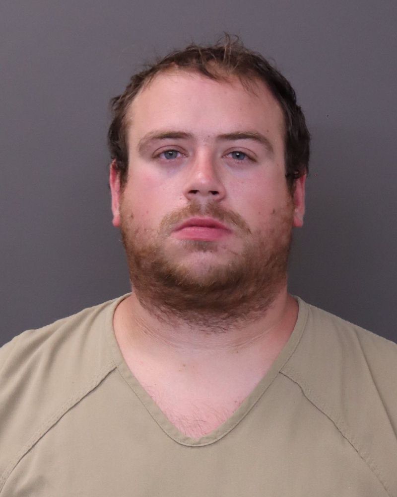Noah Jacob Lawrence Schillo booking photo
