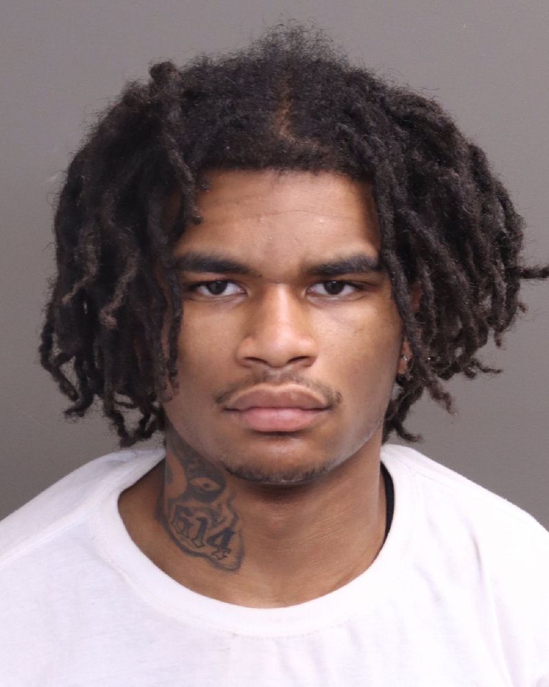 Antonio Susi booking photo