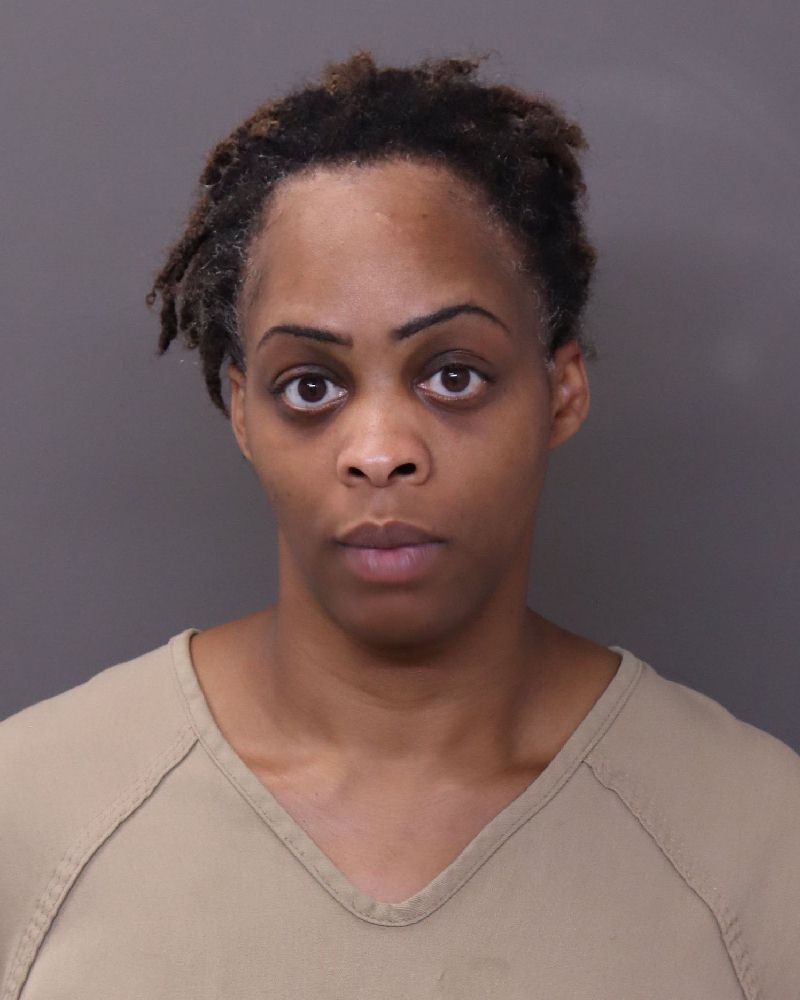 Tequila Bell booking photo