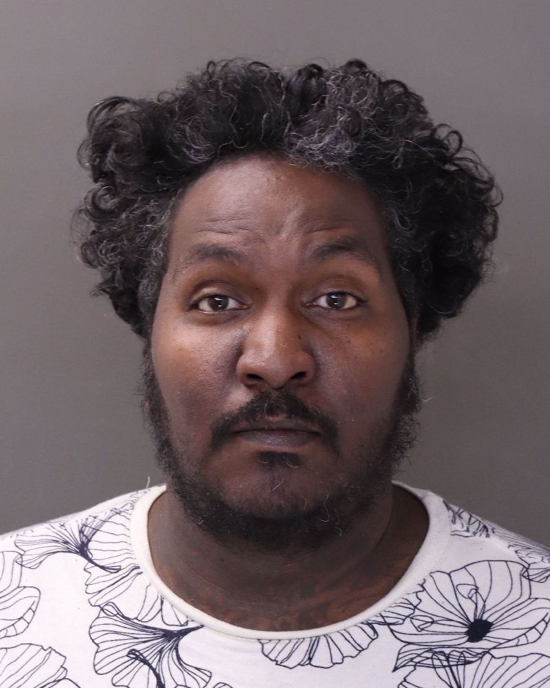 Hasan Amir Hafeez-bey booking photo