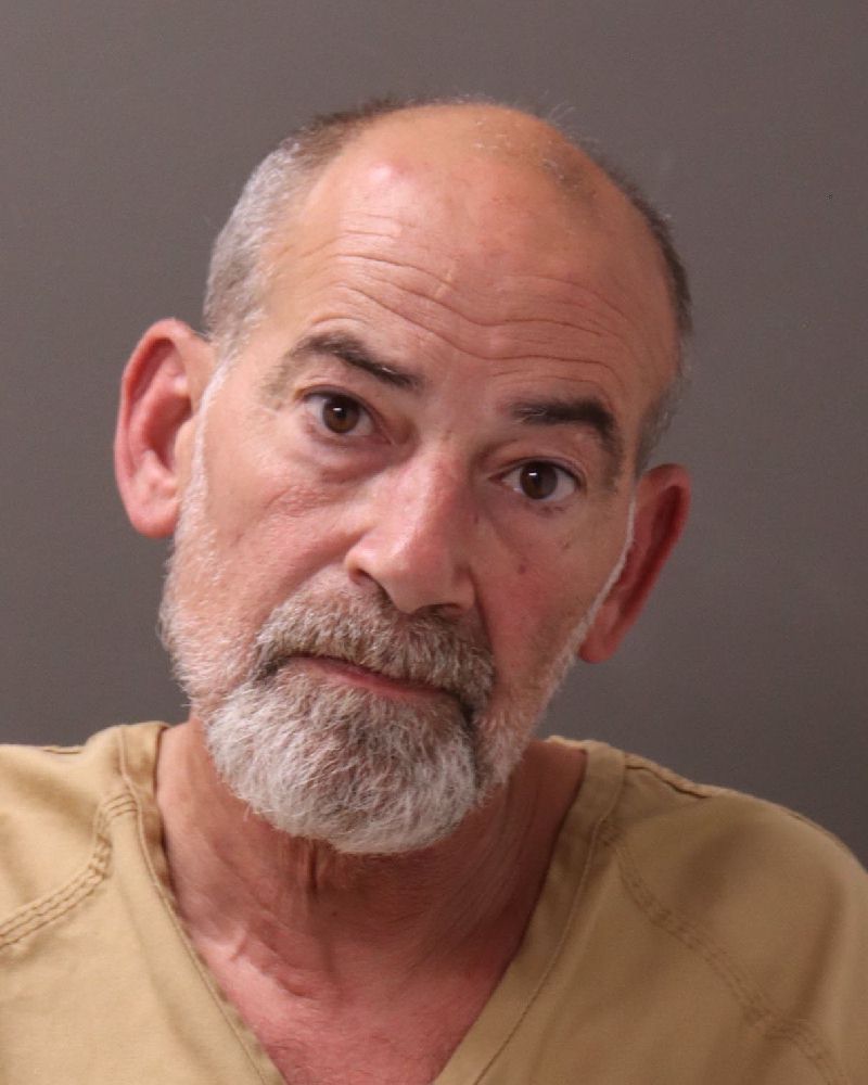 Booking photo of Thomas Lee Jr Kelly