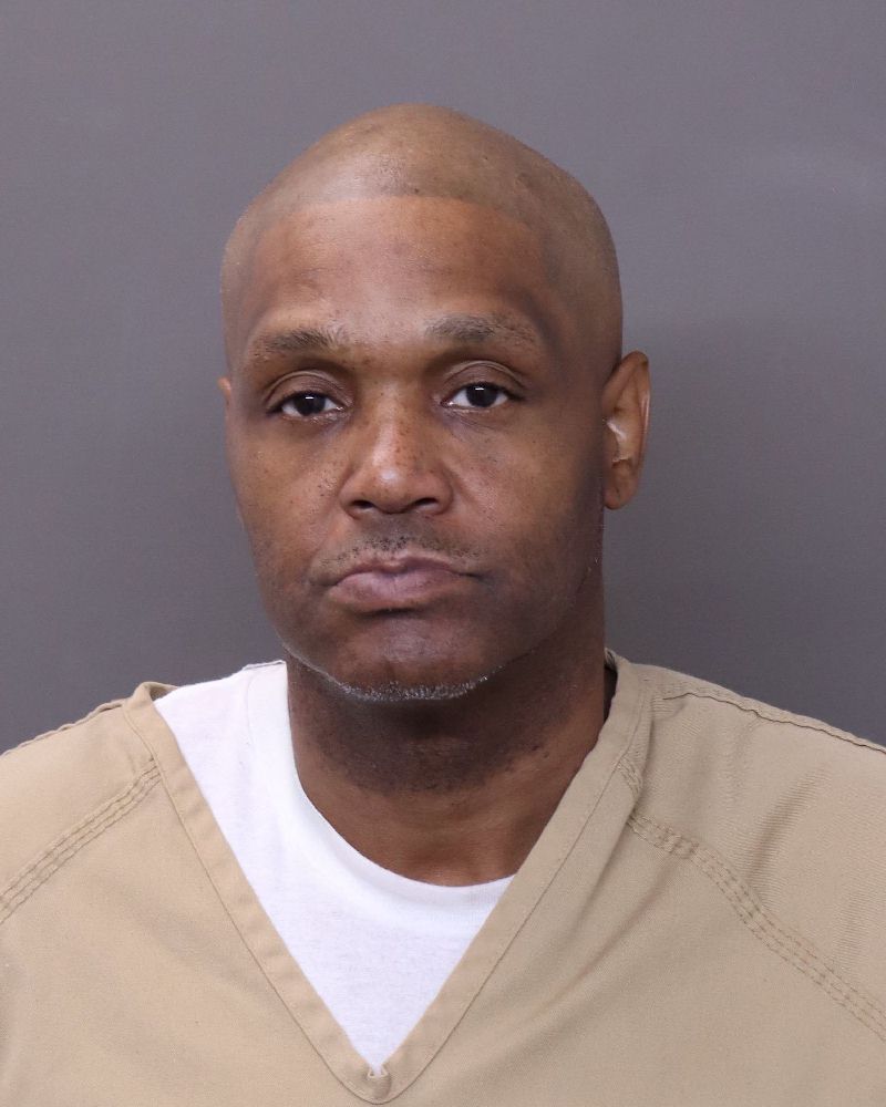 Booking photo of Cameron J Simmons