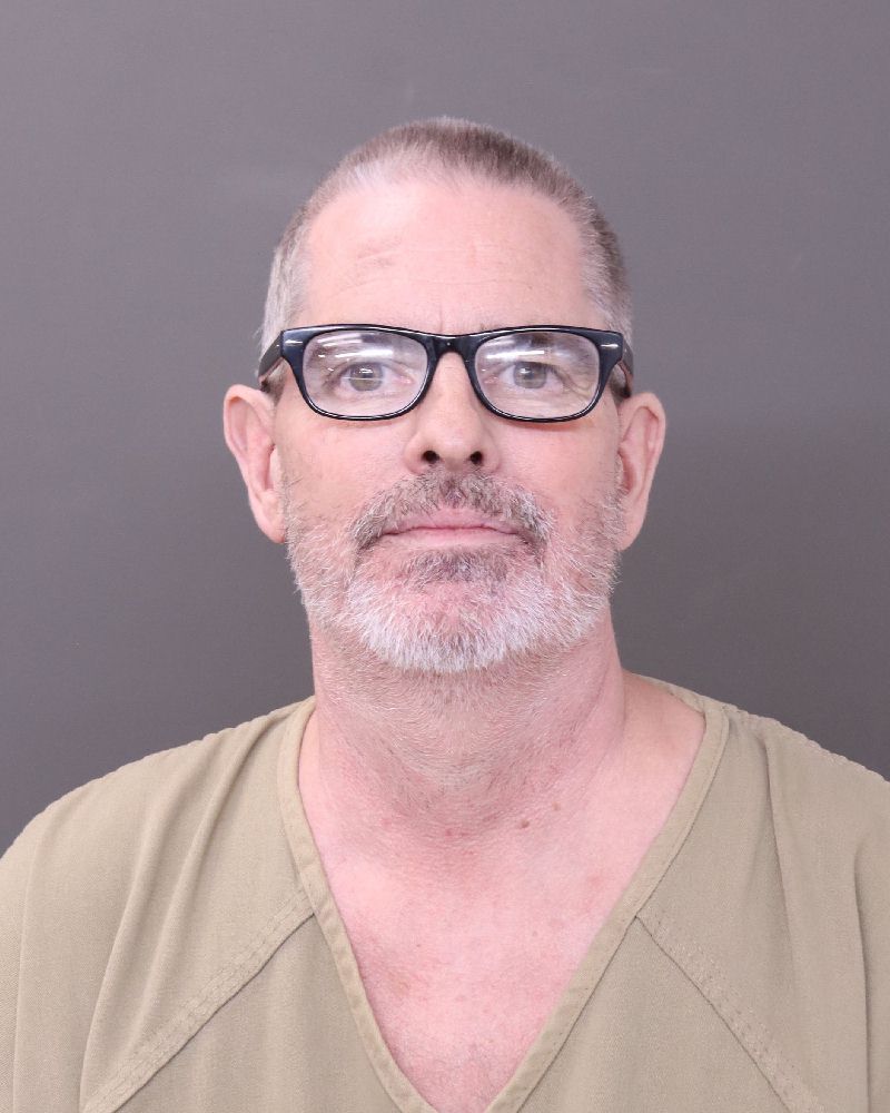 Daniel Joseph Winkel booking photo