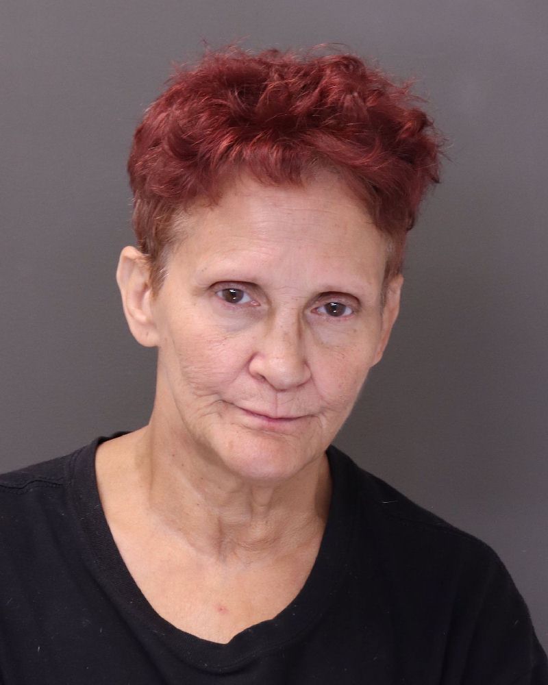 Kelly Jeanette Neal booking photo