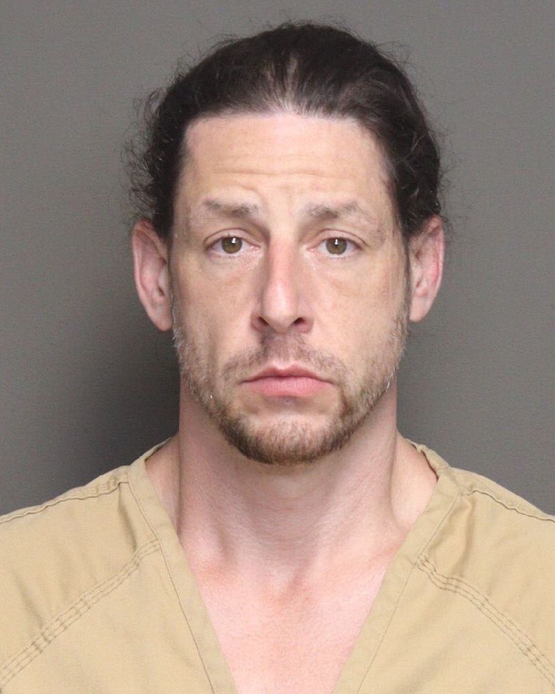 Booking photo of Christopher Allen Figueroa