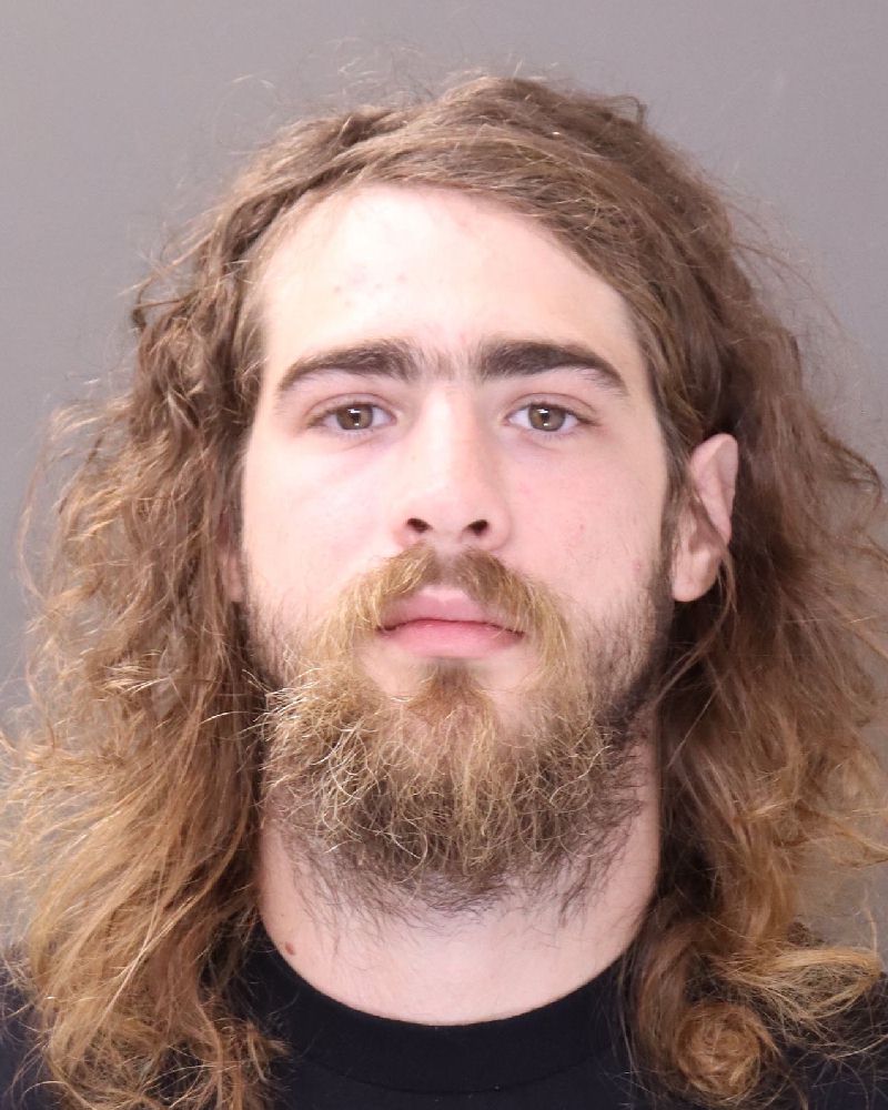 Tyler Matthew Watkins booking photo