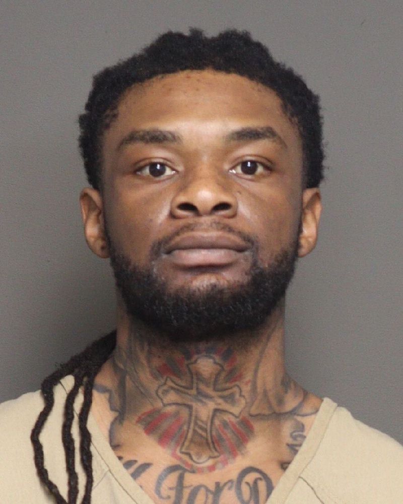 Booking photo of Carnelle Wesley Oliver