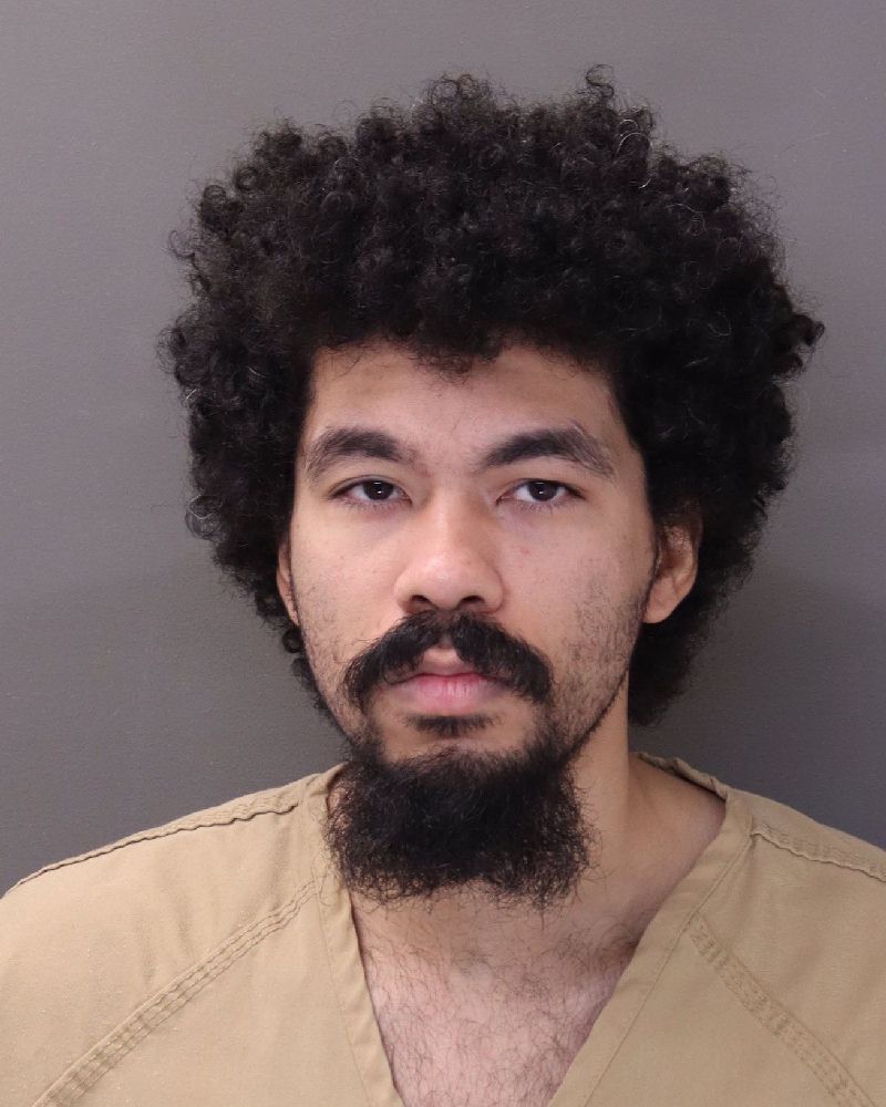 Booking photo of Jonathan Salada Rodriguez