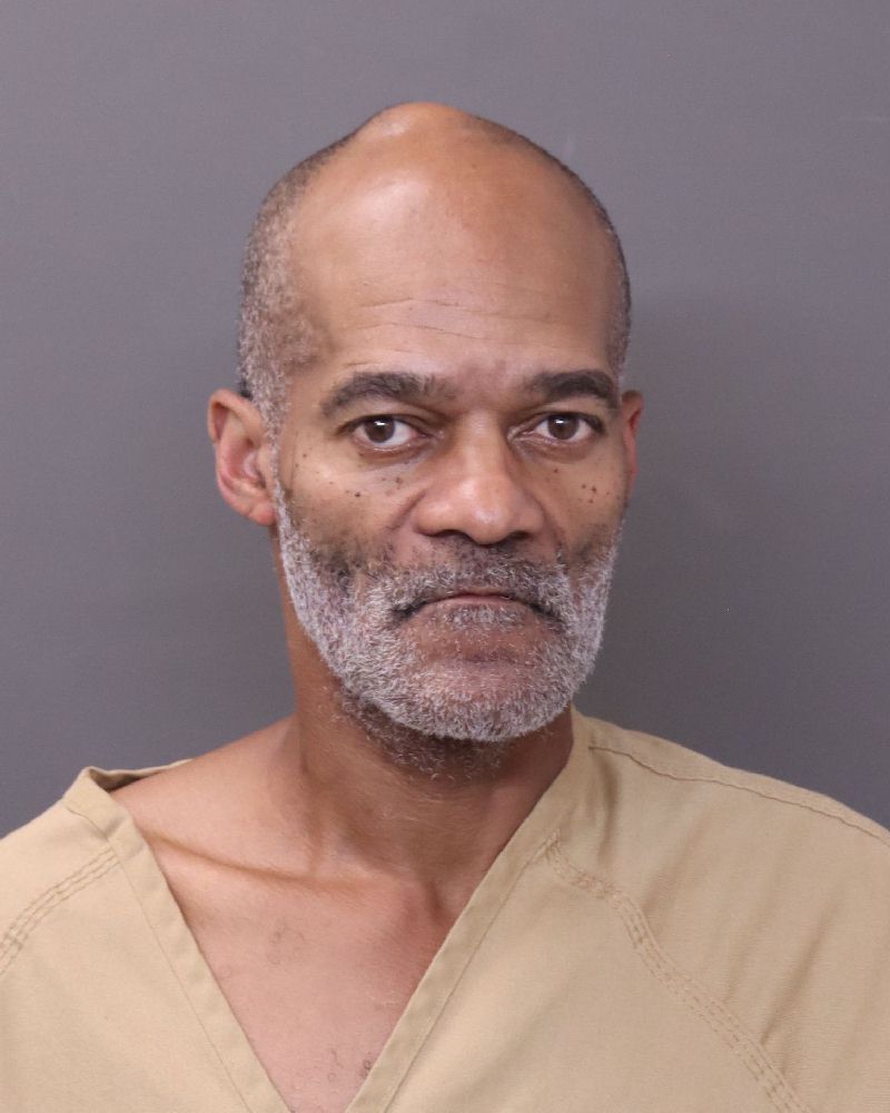 Keith Lamar Ervin Bowers booking photo