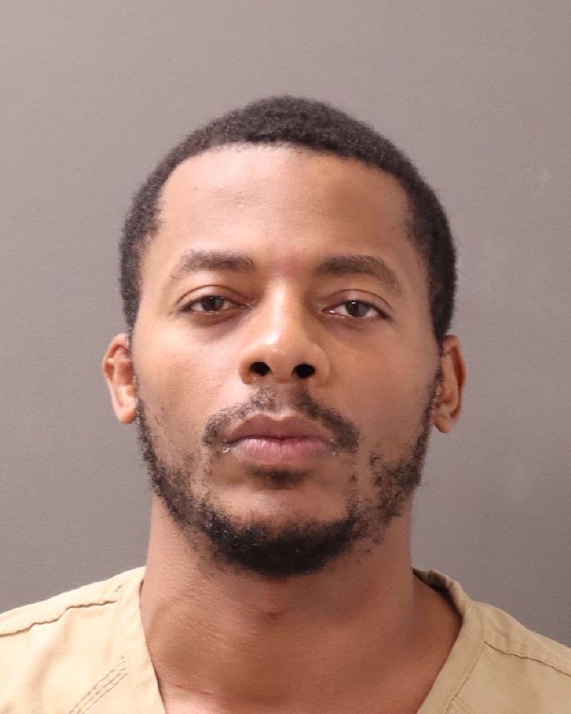 Booking photo of Wuan Tatum