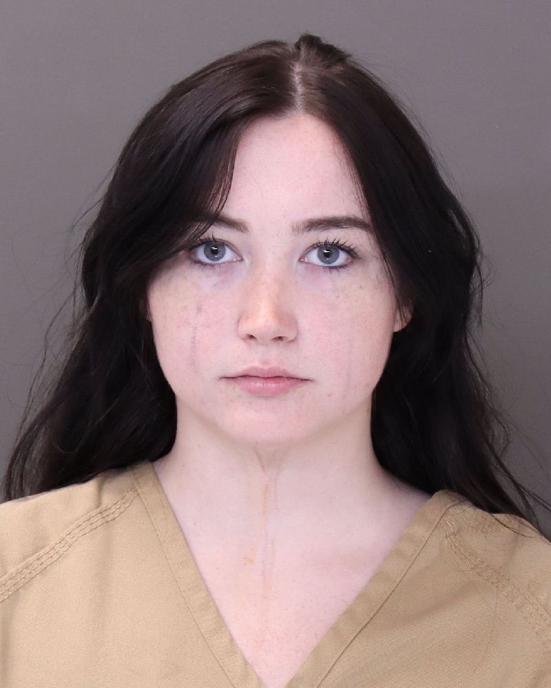 Booking photo of Kendal A Rutter