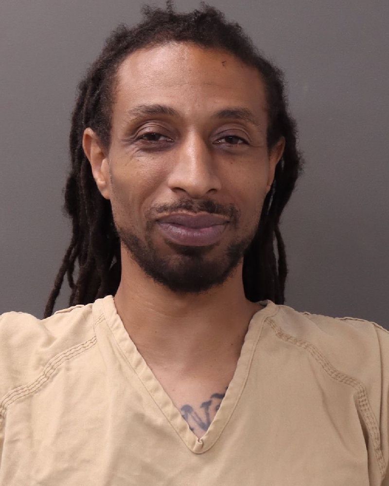 Booking photo of Kalkeylids Devon White