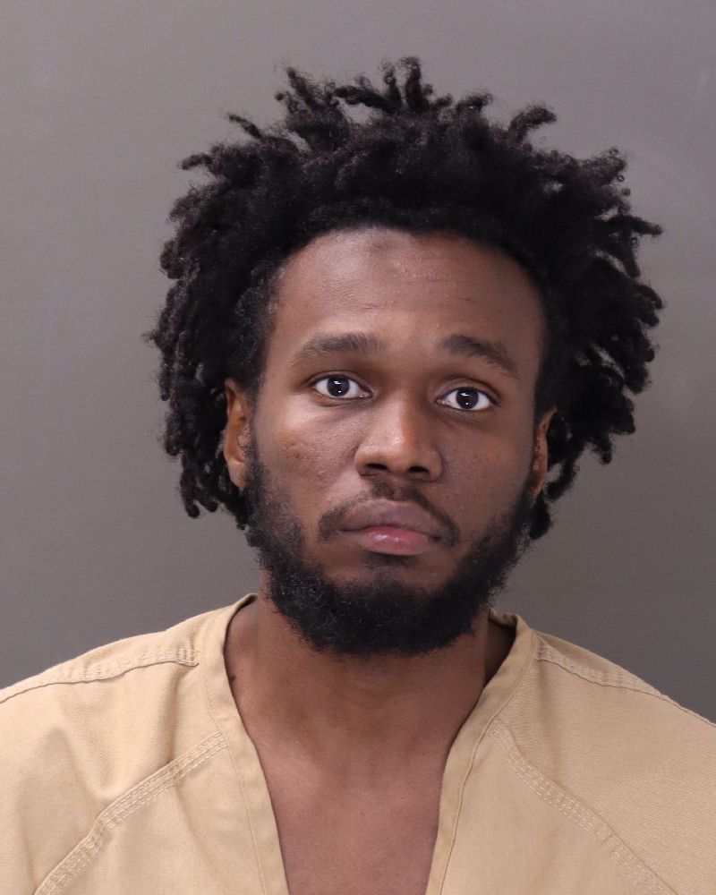 Booking photo of Abshir Ahmed Haji