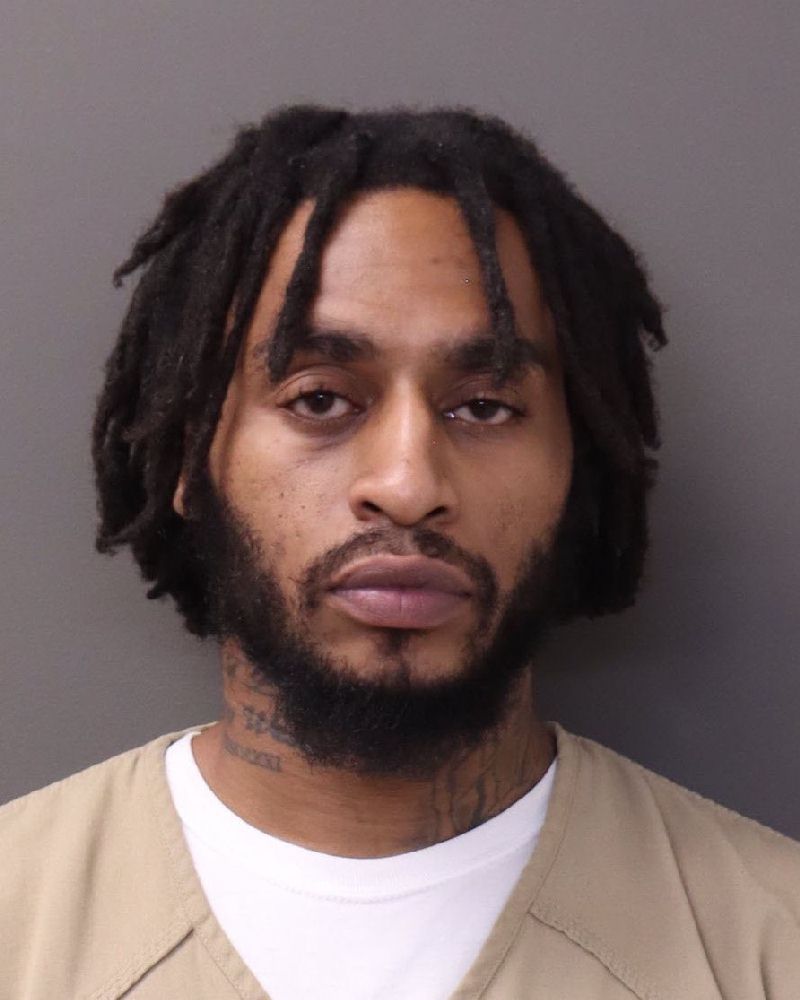 Booking photo of Tory Rhamel Boddie