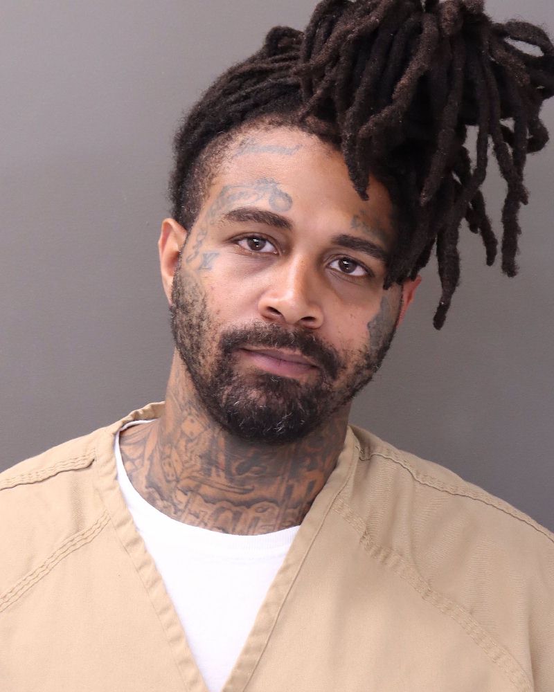 Booking photo of Razoar Bieonta Domonique Harding