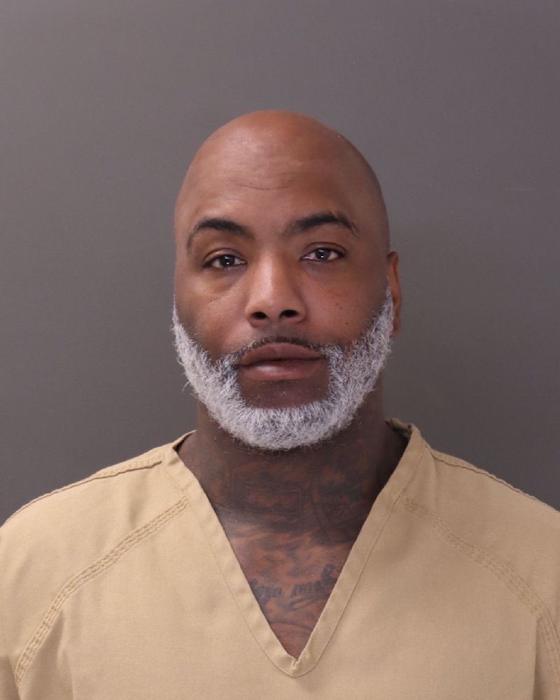 Angelo Skipper booking photo
