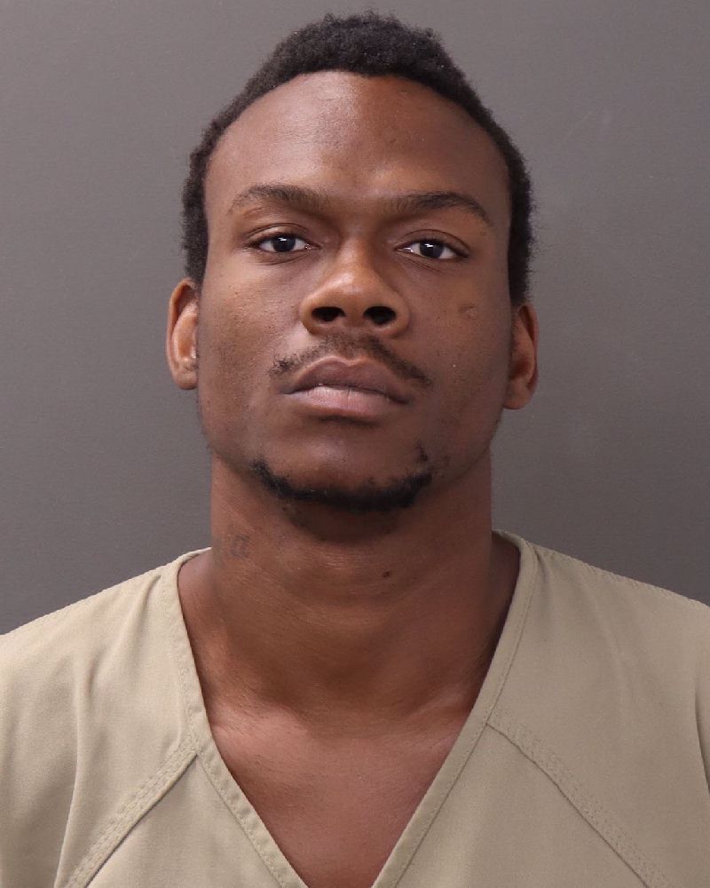 Reggie Purnell Braxton booking photo